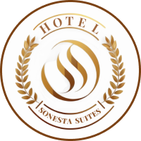 hotelsonestasuites.com